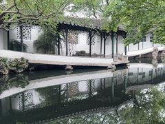 -拙政园