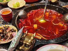-蜀大侠火锅(香格里拉店)