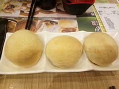 -添好运点心专门店(中环IFC店)