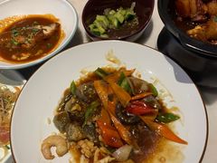 -丁字口海鲜热炒·烧烤大排档