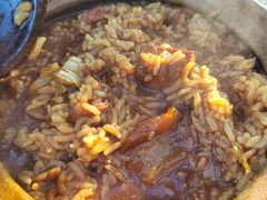 -小吊梨汤·北京菜(香山店)