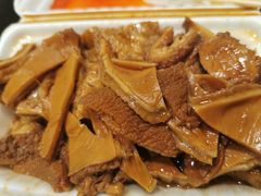 -细妹五香牛杂(步行街店)