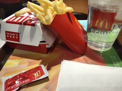 -麦当劳(季平店)