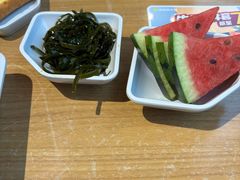 -豪客来牛排(红豆万花城店)