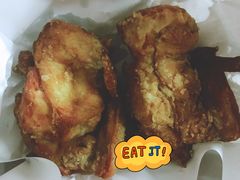 -香园炸鸡(鞍山西道店)