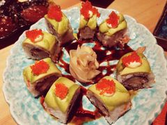 -隐月· 㐂和食屋(芝罘万达公馆店)