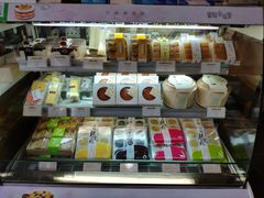 -皇冠幸福里动物奶油生日蛋糕(古田二路店)