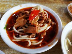 -二号桥脆绍面(星辉中路店)