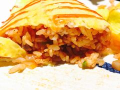 -歌行灯日本料理(伊势丹店)