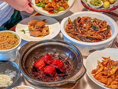 -苏帮袁Sue Cuisine(来福士店)