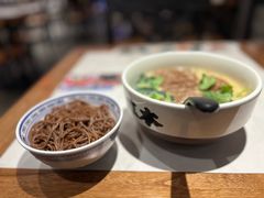-和府捞面(曹路花园城店)