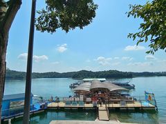 -仙海旅游度假区