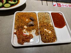 -丰茂烤串(金源店)