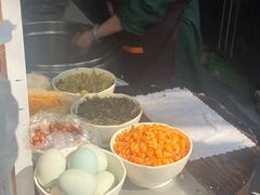 -王氏烧饼无矾油条