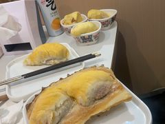 -深海聚汇·牛榴宴·自助料理(江宁万达店)