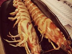 -鲜入围煮花胶鸡海鲜火锅