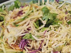 -五谷丰登·胶东海鲜·家常菜(张村店)