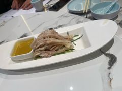 -玉林烤鸭店(定福庄店)
