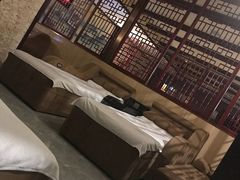 -万源汤泉韩式汗蒸