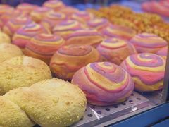 星空流沙包-LELECHA乐乐茶(新街口大洋店)