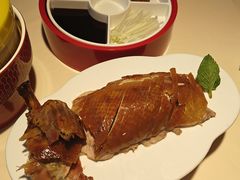 -京鸭棠(让胡路万达店)