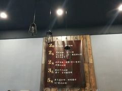 -醒味咖啡馆(南市桥巷店)