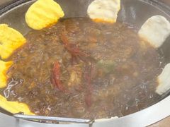 -那红花·东北菜铁锅炖(仙林金鹰店)