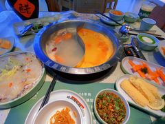 -太婆抱罗粉…海南特色小吃(一市场店)