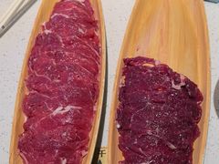 -千牛将·鲜牛肉火锅(开元路店)