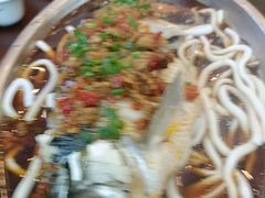 -自游人·美食一楼·地道徽菜(三十年名店)