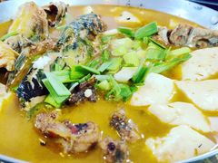 -涵家味土菜馆·徽州一绝臭鳜鱼(三河古镇店)