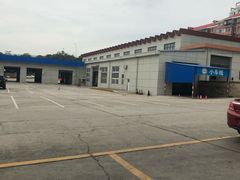 -京西五环检测场