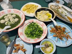 -苏州人家(锦溪镇店)