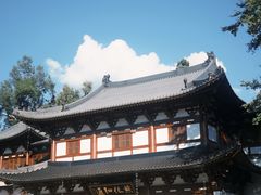-径山寺