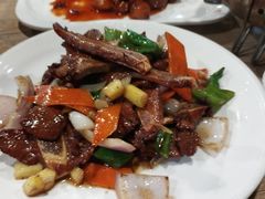 -王家厨房(新华路店)