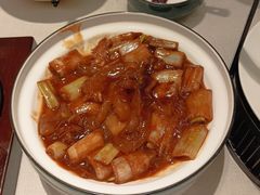 -狮王府淮扬菜(新街口友谊店)