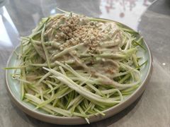 -何适山庄 ·可团建(水长城P2停车场店)