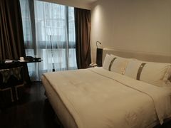 -香港铜锣湾皇悦酒店