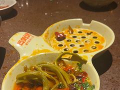 -巴倒烫陆派火锅山庄(南山总店)