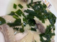 -凤城礼记鱼翅海鲜酒家(新马路总店)