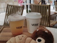 -VERIE BAKEHOUSE