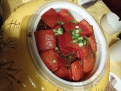 -毛家饭店(海天大厦店)