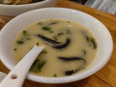 -欣达面馆(天桥支路店)