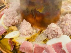 -攀枝花野菜铜火锅(万科凯德店)