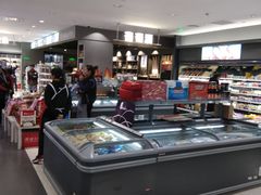 -GranVida生活超市(海信广场店)