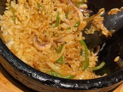 -禾绿回转寿司(苏宁广场店)
