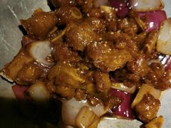 -绿茶餐厅(华联万柳店)