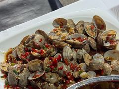 -二钳洞庭虾蟹·江湖菜(成都鹭岛店)