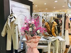 -银座商城(玉函店)