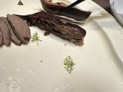 -今轩中餐厅(西安经开洲际酒店)
